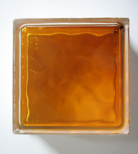 Vintage glass block for sale  MORPETH