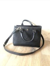 Aigner handtasche schwarz gebraucht kaufen  Holzheim,-Maitis