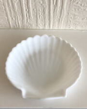 shell soap dish for sale  MORECAMBE