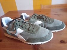 Diadora jog light usato  Torino