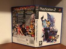 King of Fighters: Maximum Impact 2 KOF PS2 Sony PlayStation 2 PAL ESPAÑA Inglês comprar usado  Enviando para Brazil