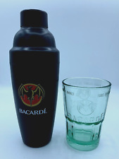 Bacardi glas shaker gebraucht kaufen  Bayreuth