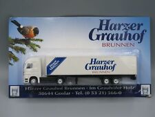 Harzer grauhof semi d'occasion  Expédié en Belgium