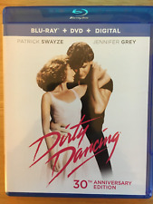 Dirty dancing d'occasion  Expédié en Belgium