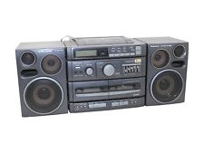 Panasonic dt690 stereo for sale  Shipping to Ireland