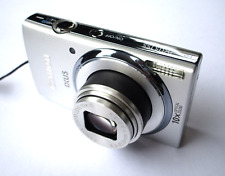 Canon ixus 155 gebraucht kaufen  Weissach