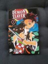 Demon slayer manga gebraucht kaufen  Bonn