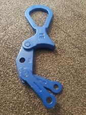 Plate lifting clamp for sale  West Valley City