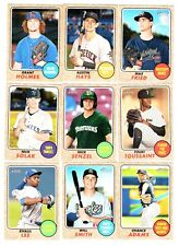 2017 topps heritage for sale  Wilmington