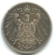 Allemagne mark argent d'occasion  Lyon IV