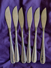 Wmf cromargan cutlery for sale  BRIDPORT