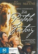 The Potato Factory (DVD, 2000) Lisa McCune, Ben Cross, Sonia Todd, Di Smith comprar usado  Enviando para Brazil