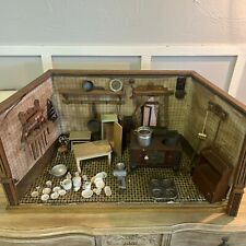 miniature dollhouse furniture lot for sale  Crawfordville