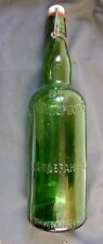 Antike brennspiritusflasche b� gebraucht kaufen  Rastatt