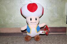 Peluche toad super usato  Villacidro