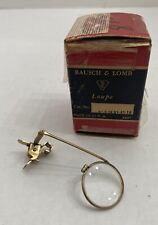Bausch lomb jewelers for sale  Maple Shade