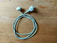 Cable alimentation apple d'occasion  Bron