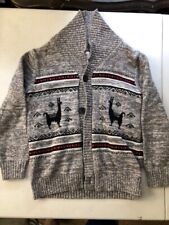 llama sweater for sale  Port Richey