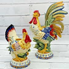 Pair rooster chicken for sale  Wichita
