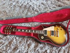 Gibson 1976 les for sale  BOGNOR REGIS