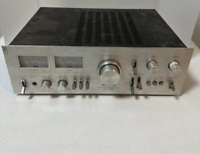 Technics 7700ii silver for sale  Shipping to Ireland