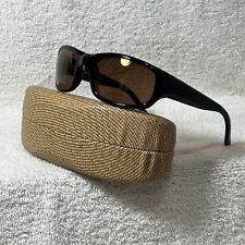 Maui Jim Stingray Sunglasses MJ-103-02 55-23-129 With Case With Case for sale  Shipping to South Africa