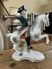 Antique porcelain figurine for sale  Commerce Township