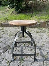 Tabouret vis style d'occasion  Rambervillers