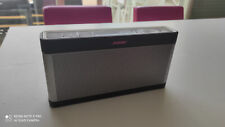 Enceinte bose speaker d'occasion  La Ciotat