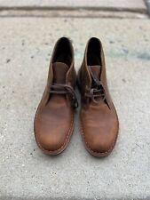 men clarks s boots for sale  Chantilly