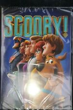 Scooby dvd usato  Chieri