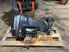 1997 evinrude outboard for sale  Seabrook