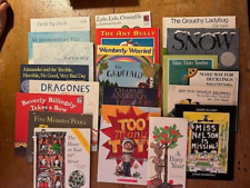 Lot picture books for sale  Great Barrington