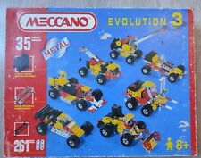 Kit meccano vintage d'occasion  Ollioules