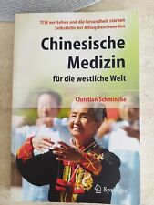 Chinesische medizin gebraucht kaufen  Klingenberg a.Main