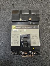 Square 100 amp for sale  DONCASTER