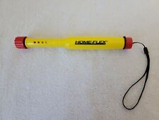 HOME-FLEX ELECTRONIC GAS LEAK DETECTOR, used for sale  Shipping to South Africa