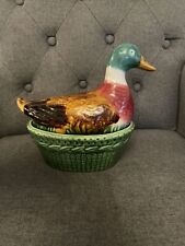 Mallard egg holder for sale  BECCLES