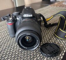 Nikon d3100 digital for sale  GREENHITHE