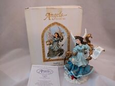Angels beside figurine for sale  Prairieville