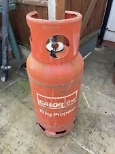 19kg propane calor for sale  HARROW