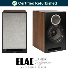 Elac debut reference for sale  Wheat Ridge
