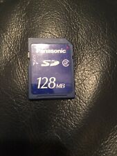 Panasonic tes824e card for sale  WOKING