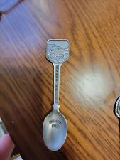 Vintage collectible spoon for sale  Gurnee