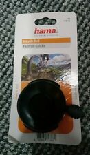 Hama bicycle bell for sale  Shipping to Ireland