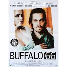 Buffalo original movie d'occasion  Villeneuve-lès-Avignon