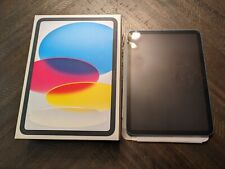 Apple ipad 10th for sale  Fort Lauderdale