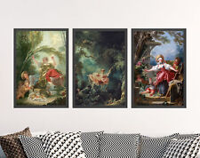 Jean honore fragonard for sale  Shipping to Ireland