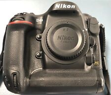 nikon d4 camera for sale  ALTON