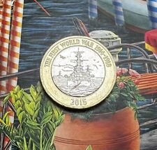 Two pound coin for sale  SHEERNESS